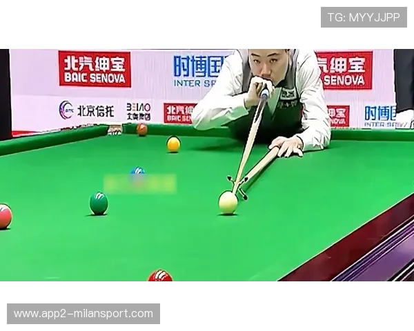 【丁俊晖】逆境中的智慧：如何用防守赢得比赛？，丁俊晖最强防守