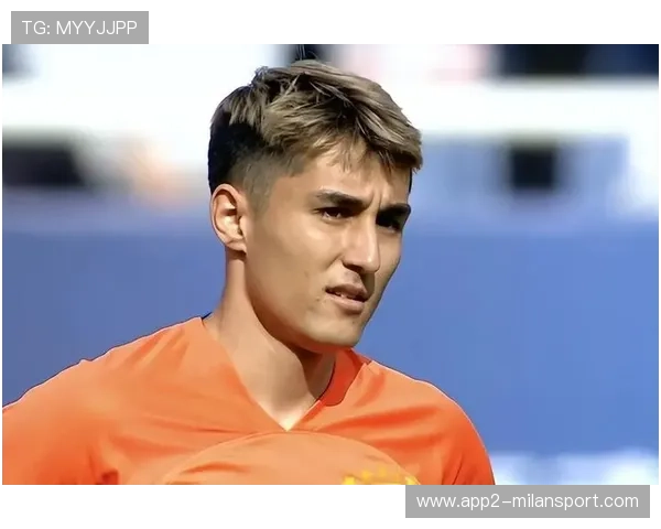 山东泰山阿卜杜肉苏力远射破门，士气高涨的商业偶像化